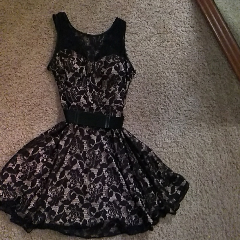 Cocktail Dress